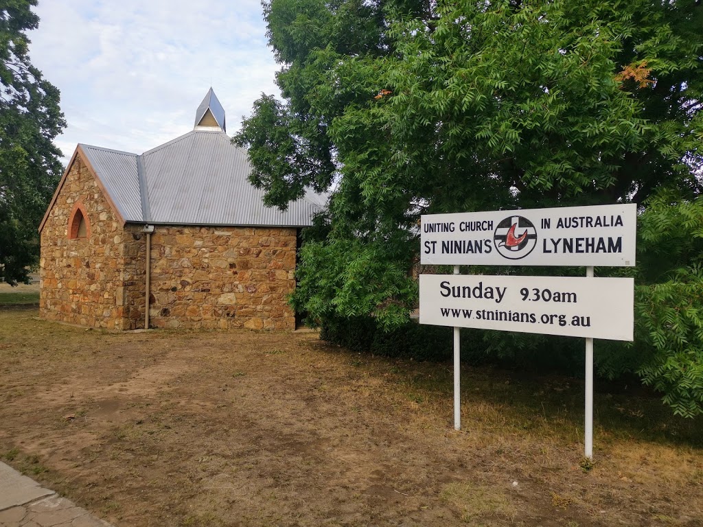Saint Ninians Uniting Church | 150 Brigalow St, Lyneham ACT 2602, Australia | Phone: (02) 6248 9198