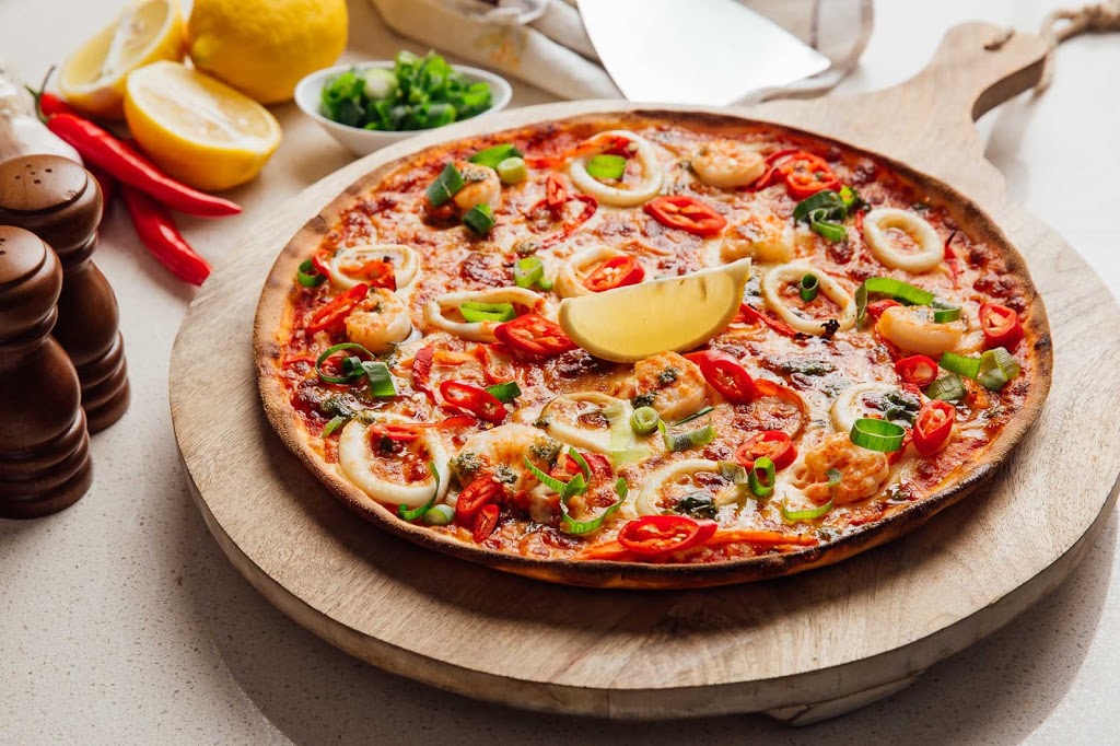 La Romana Pizza Bar | 5/145 Montacute Rd, Newton SA 5074, Australia | Phone: (08) 8336 9755