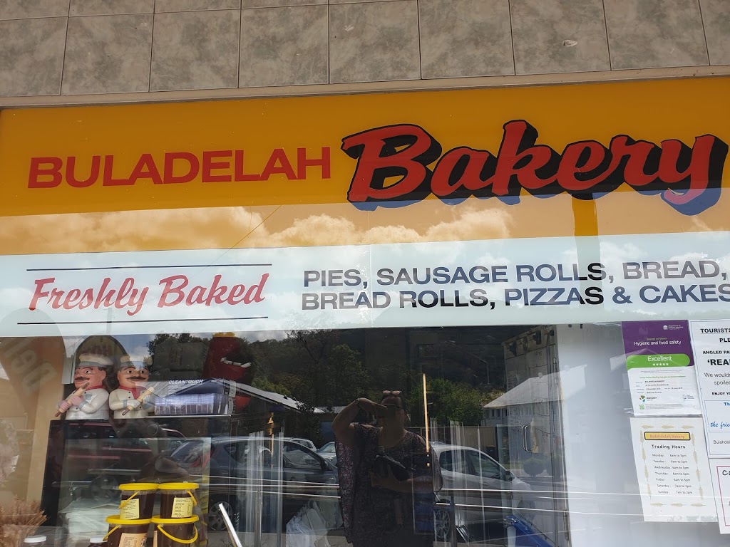 Bulahdelah Bakery | bakery | 65 Stroud St, Bulahdelah NSW 2423, Australia | 0249974288 OR +61 2 4997 4288