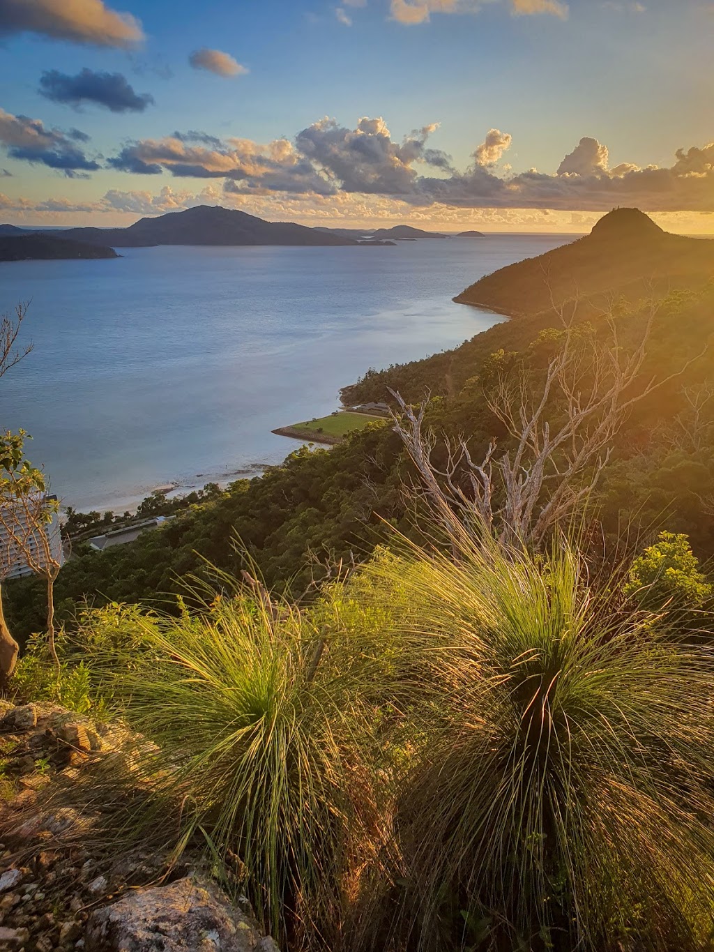 Resort Lookout | Hamilton Island QLD 4803, Australia