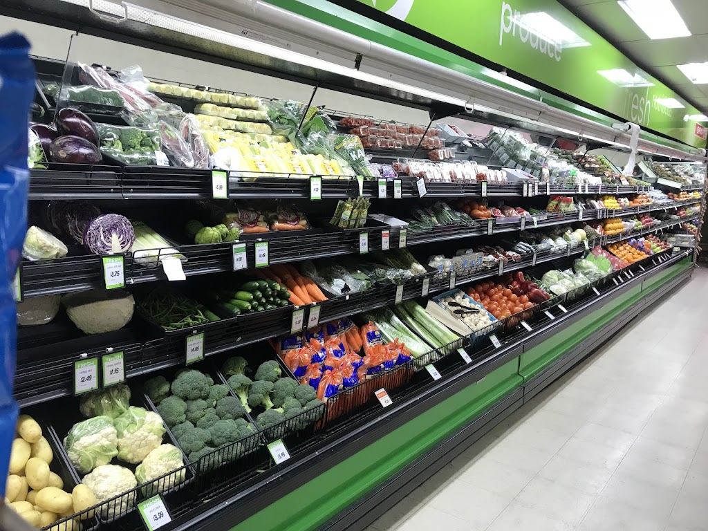 SPAR Bourke Supermarket | 5 Warraweena St, Bourke NSW 2840, Australia | Phone: (02) 6870 1409