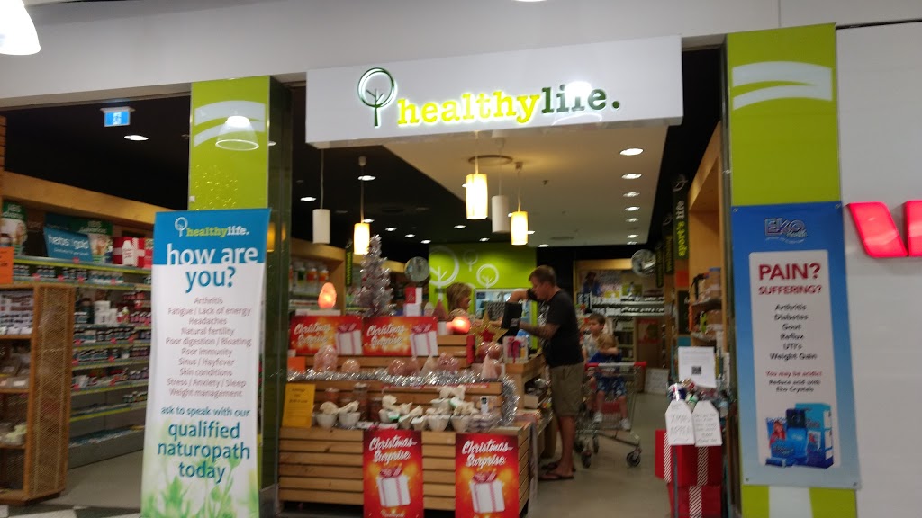 Healthy Life | Shop T007, Erina Fair Shopping Centre, Terrigal Drive, Erina NSW 2250, Australia | Phone: (02) 4365 1440