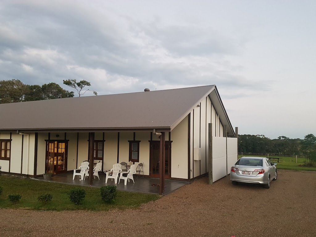 Bridle Guesthouse | lodging | 1167 Landsborough Maleny Rd, Maleny QLD 4552, Australia | 0418720787 OR +61 418 720 787