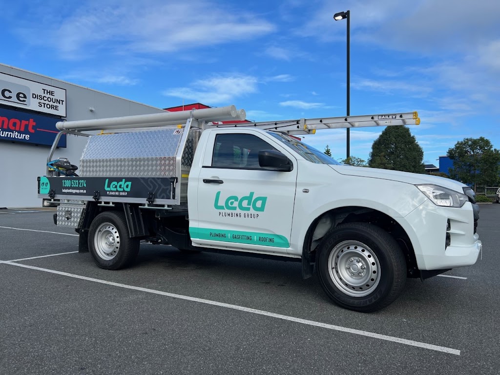 Leda Plumbing Group | 55 Fraser Dr, Burpengary East QLD 4505, Australia | Phone: 1300 533 274