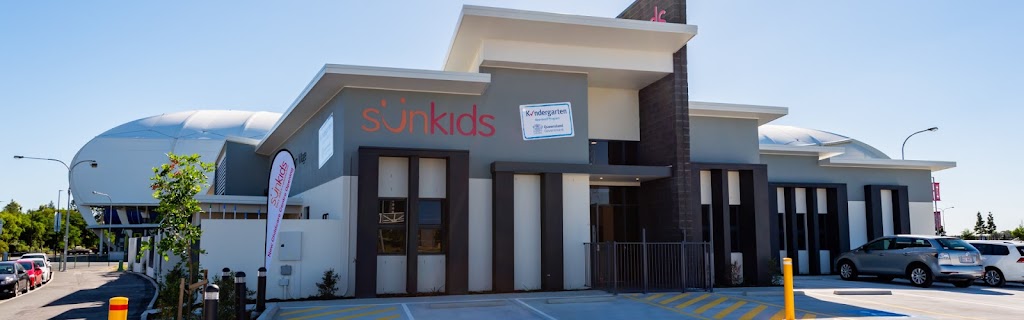 Sunkids Stadium Village | 6 Promethean Way, Robina QLD 4226, Australia | Phone: (07) 5631 9804