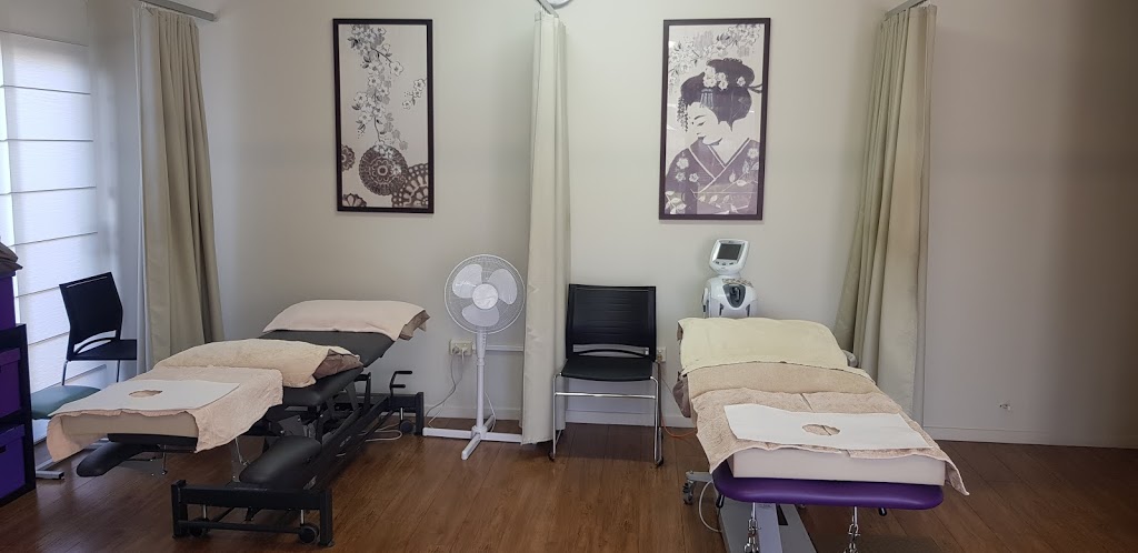 Sheridan Dean Physiotherapy | 12 Franklin Dr, Mount Louisa QLD 4814, Australia | Phone: 0408 063 572