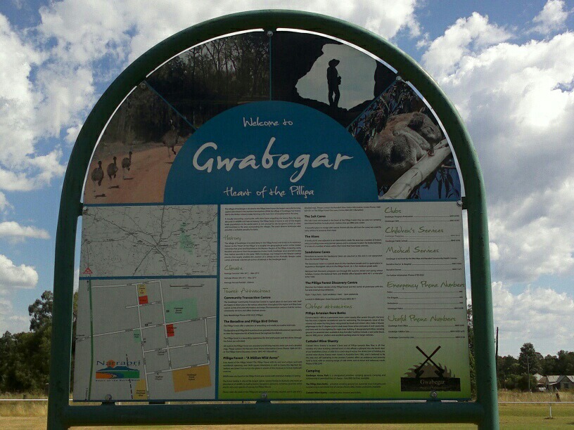 Gwabegar Public School | school | Chauvel St, Gwabegar NSW 2356, Australia | 0268436252 OR +61 2 6843 6252