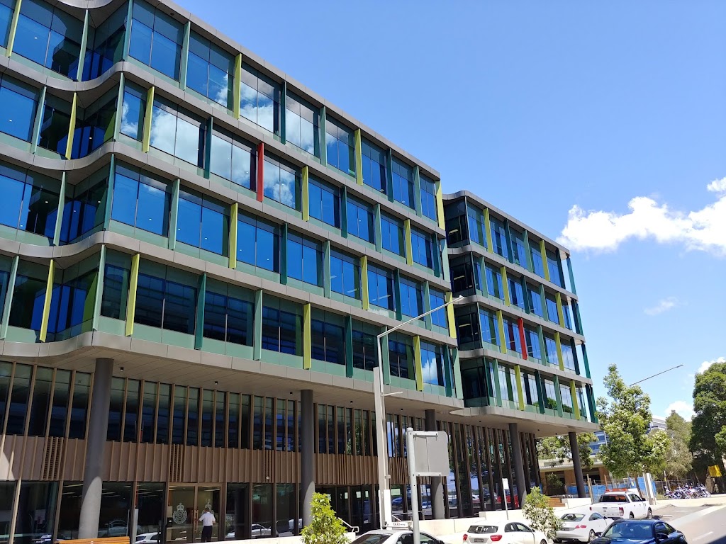 GPT - 4 Murray Rose Development | 4 Murray Rose Ave, Sydney Olympic Park NSW 2127, Australia | Phone: 0414 089 230