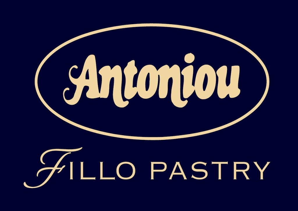 Antoniou Fillo Pastry | 7/9 Yulong Cl, Moorebank NSW 2170, Australia | Phone: (02) 9602 4688