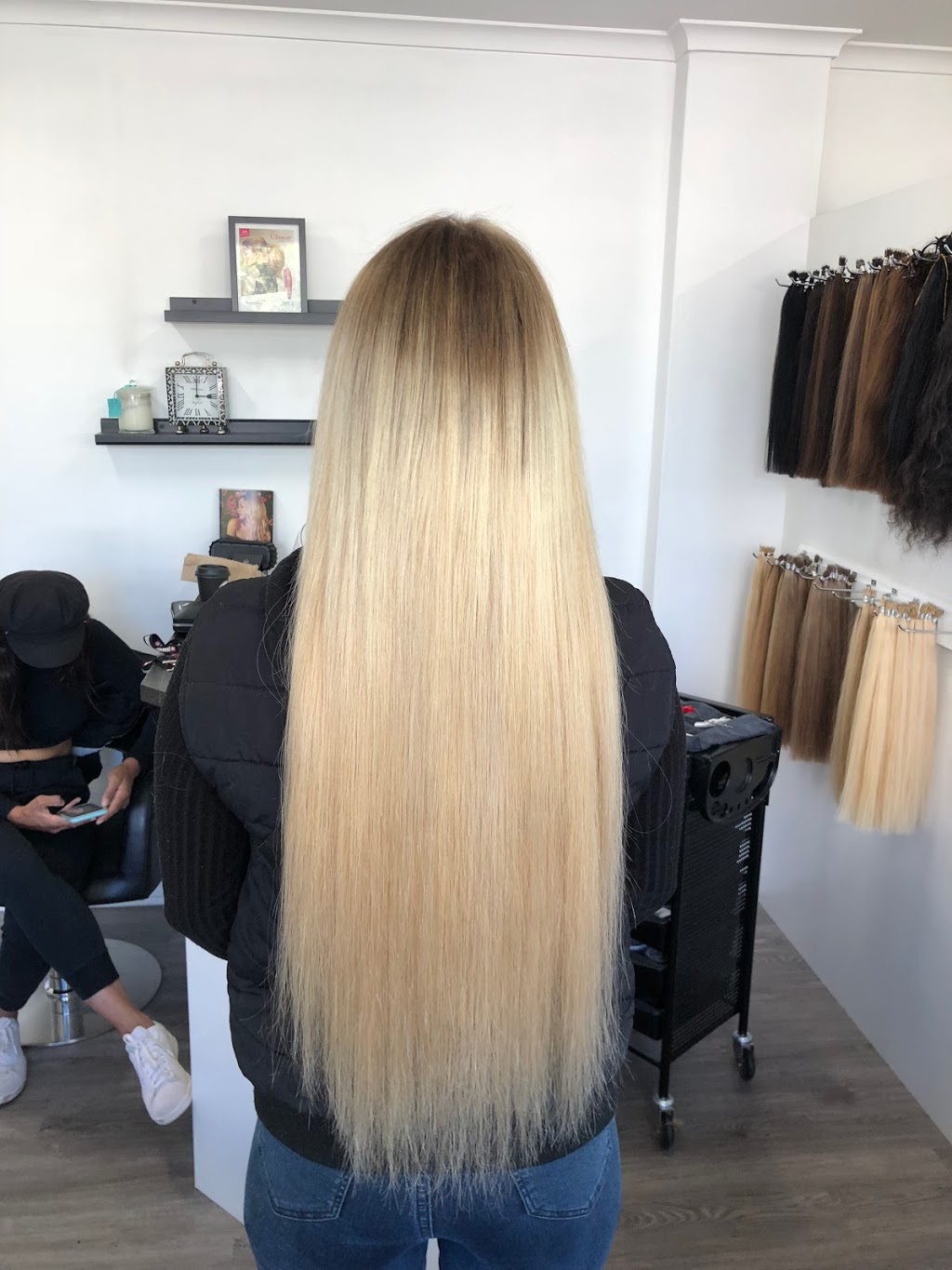 Eve Hair Extensions Sydney | hair care | 13/8-12 Pacific Parade, Dee Why, Sydney NSW 2099, Australia | 0450089996 OR +61 450 089 996