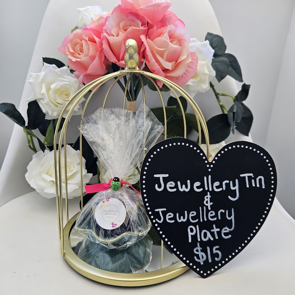 HeartFelt Gift Baskets By Tracey | 1108B Old Princes Hwy, Engadine NSW 2233, Australia | Phone: 0409 005 541