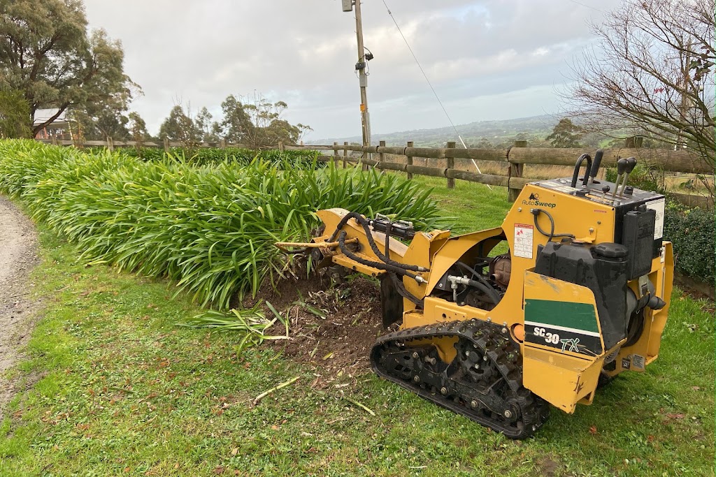 Gaffke’s Gardens & Landscaping | 205 Sunny Creek Rd, Trafalgar VIC 3824, Australia | Phone: 0401 926 554