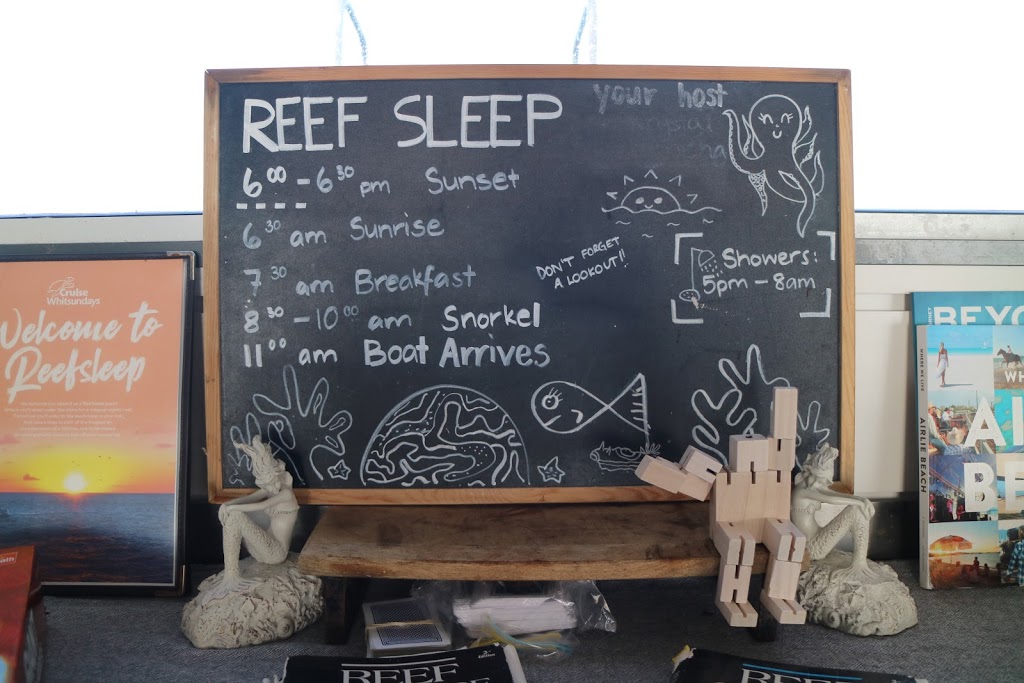 Reefsleep | lodging | 24 Port Dr, Airlie Beach QLD 4802, Australia | 0748467006 OR +61 7 4846 7006