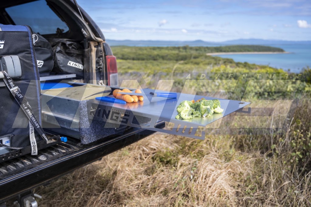 Power Camping & 4x4 | Unit 1/21 Concorde Way, Bomaderry NSW 2541, Australia | Phone: (02) 4421 2440