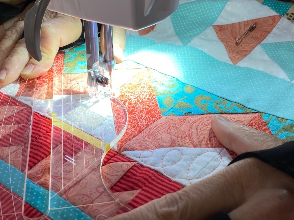 The Quilting Patch |  | 158 Princes Hwy, South Nowra NSW 2541, Australia | 0244233352 OR +61 2 4423 3352
