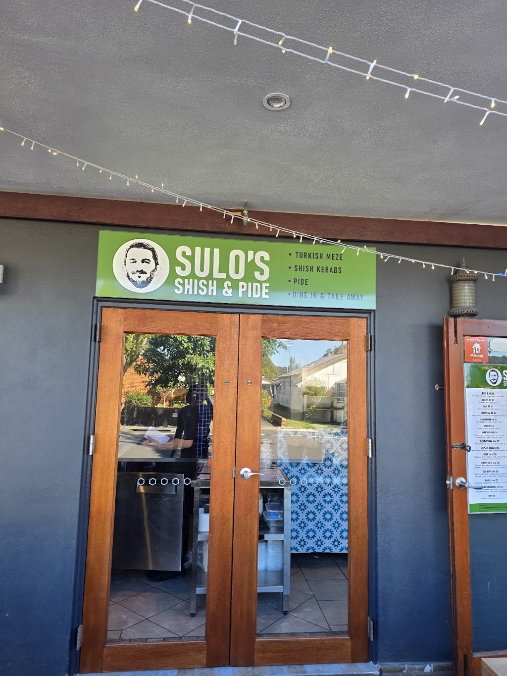 Sulo’s Shish & Pide | 189 Ocean View Rd, Ettalong Beach NSW 2257, Australia | Phone: 0402 664 867