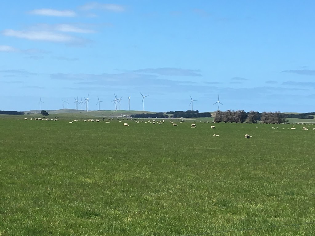 Codrington Wind Farm Viewing Area | Codrington VIC 3285, Australia | Phone: 0419 188 715