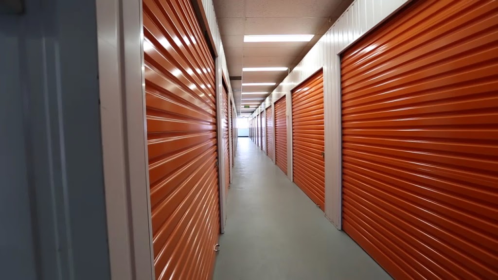 Kennards Self Storage Ivanhoe | storage | 58 Upper Heidelberg Rd, Ivanhoe VIC 3079, Australia | 0394975900 OR +61 3 9497 5900