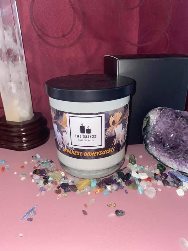 Life Essences Candles & Melts | Marriott Bvd, Melton South VIC 3338, Australia | Phone: 0424 372 517