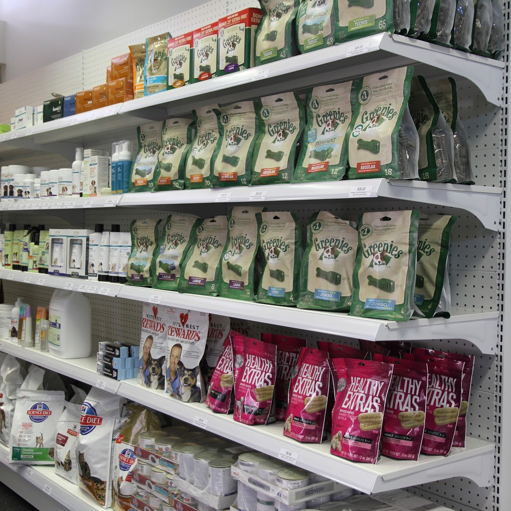 The Animal Pharmacy | Shop 2 "The Village, 3 Julius Ave, North Ryde NSW 2113, Australia | Phone: (02) 8599 9759