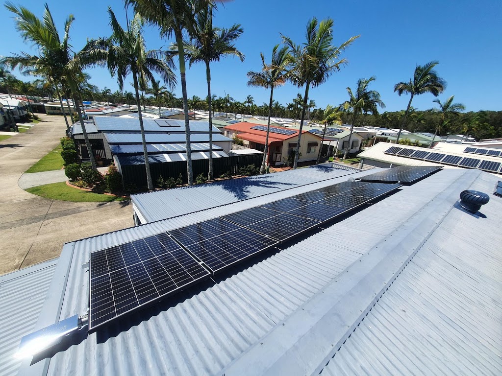 Hardy Electrical & Solar | 764 Cudgen Rd, Kingscliff NSW 2487, Australia | Phone: 1300 748 948