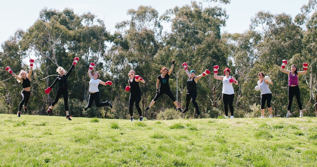YGT - Female Fitness Specialists | 70 Mount Pleasant Rd, Eltham VIC 3095, Australia | Phone: 0477 804 447