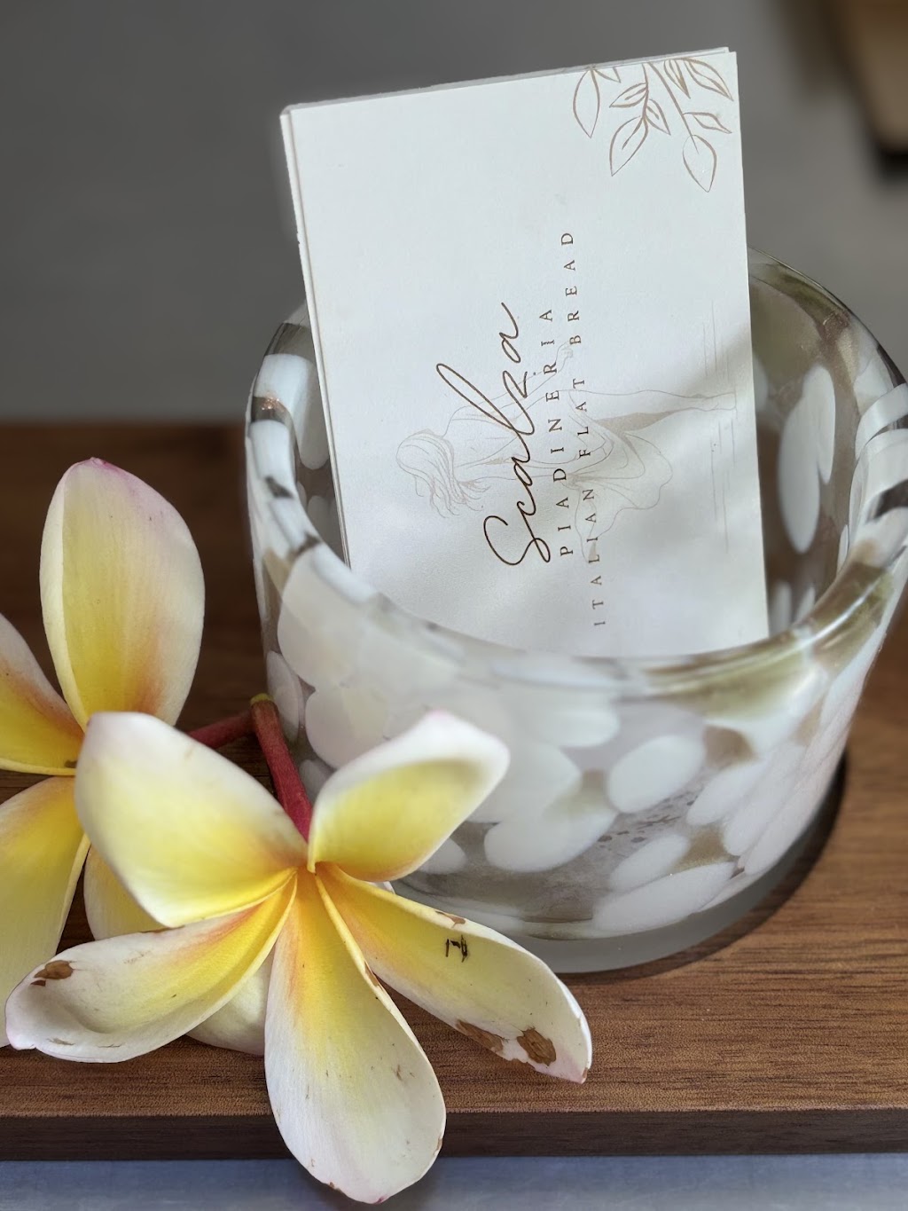 Scalza Piadineria | Flat Rock Rd, East Ballina NSW 2227, Australia | Phone: 0468 714 056