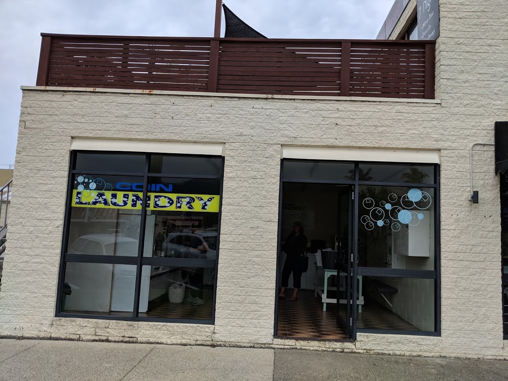 Coin Laundry | laundry | 1E Moore St, Apollo Bay VIC 3233, Australia