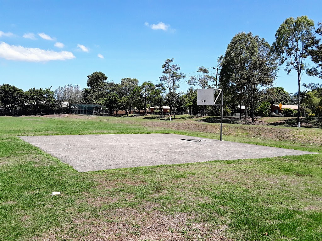 Henleys Hill Park | park | Earlville QLD 4870, Australia