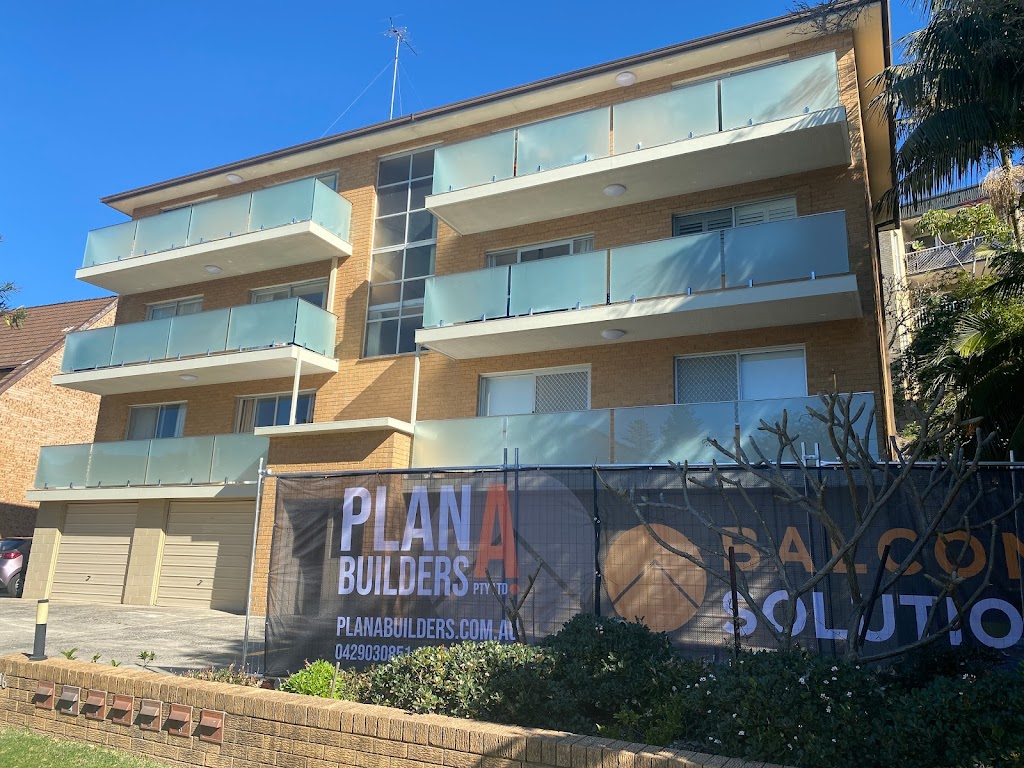 Plan A Builders Pty Ltd | 190 Ocean St, Narrabeen NSW 2101, Australia | Phone: 0429 030 851