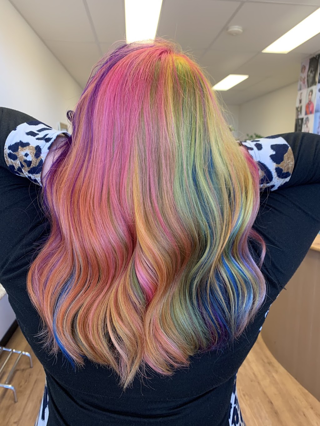 Hair by Holly Wood | Shop 5/96 Maitland St, Hopetoun WA 6348, Australia | Phone: 0439 468 778