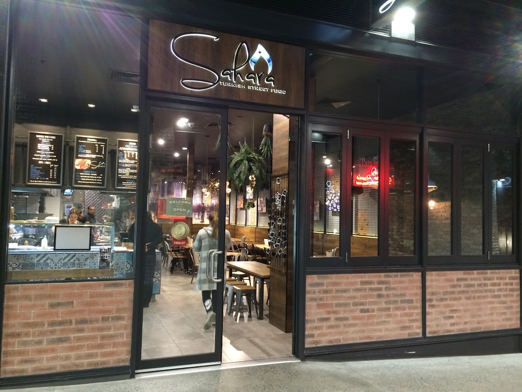 Sahara Turkish Street Food | restaurant | SHOP 2 The Ponds Blvd, The Ponds NSW 2769, Australia | 0298361560 OR +61 2 9836 1560