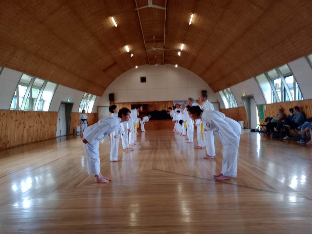 World Shimjang Taekwondo Academy Pakenham | health | Community room, 1/67 Caversham Dr, Pakenham VIC 3810, Australia | 0458227636 OR +61 458 227 636