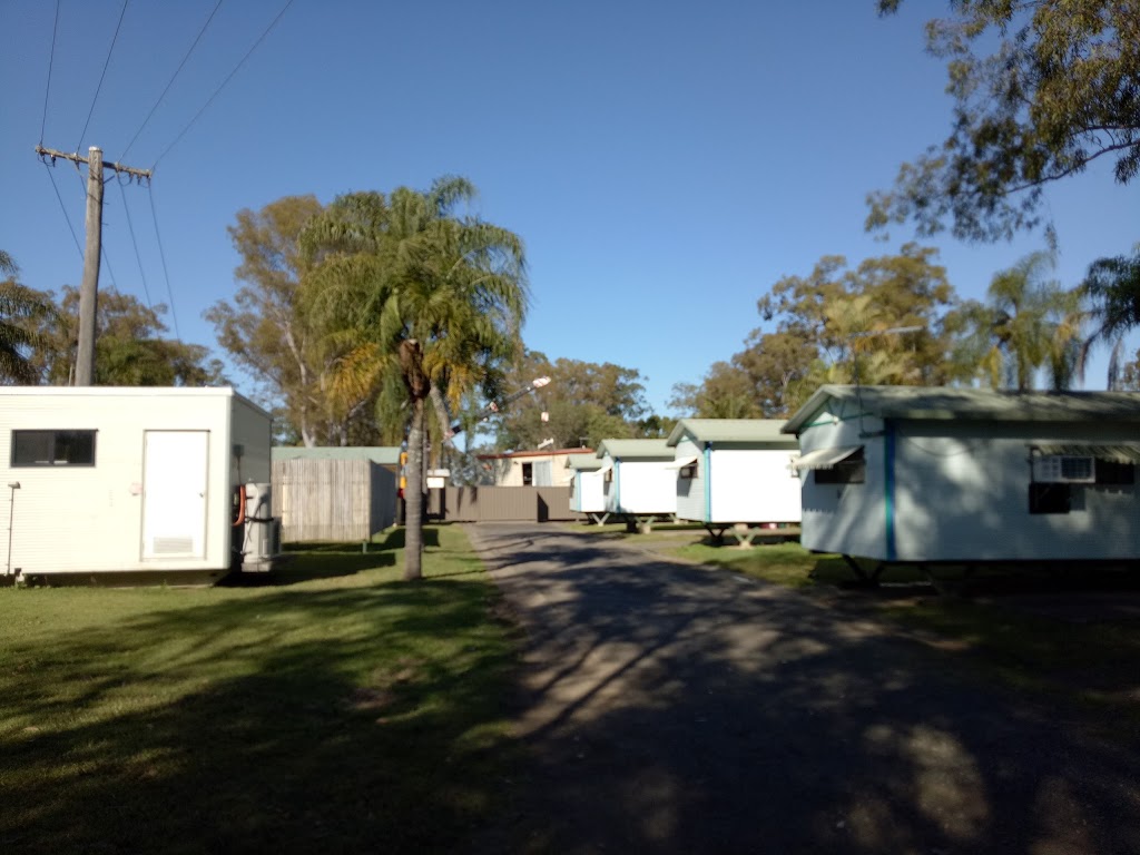 Lismore Lake Holiday Park | rv park | 156 Bruxner Hwy, South Lismore NSW 2480, Australia | 0266212585 OR +61 2 6621 2585