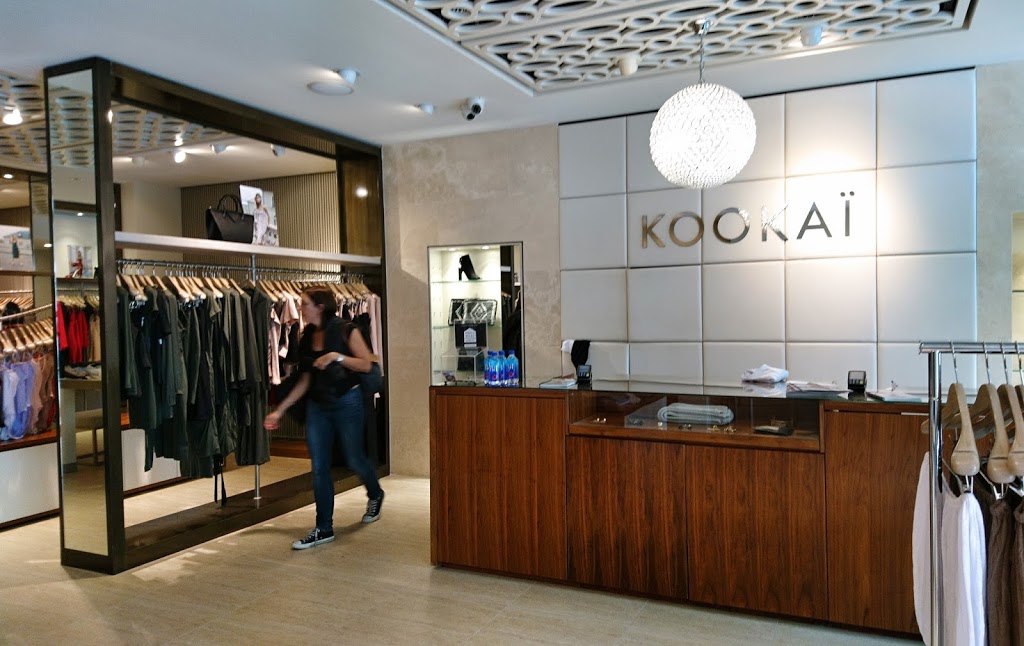 Kookai | clothing store | 40A Hastings St, Noosa Heads QLD 4567, Australia | 0754122815 OR +61 7 5412 2815