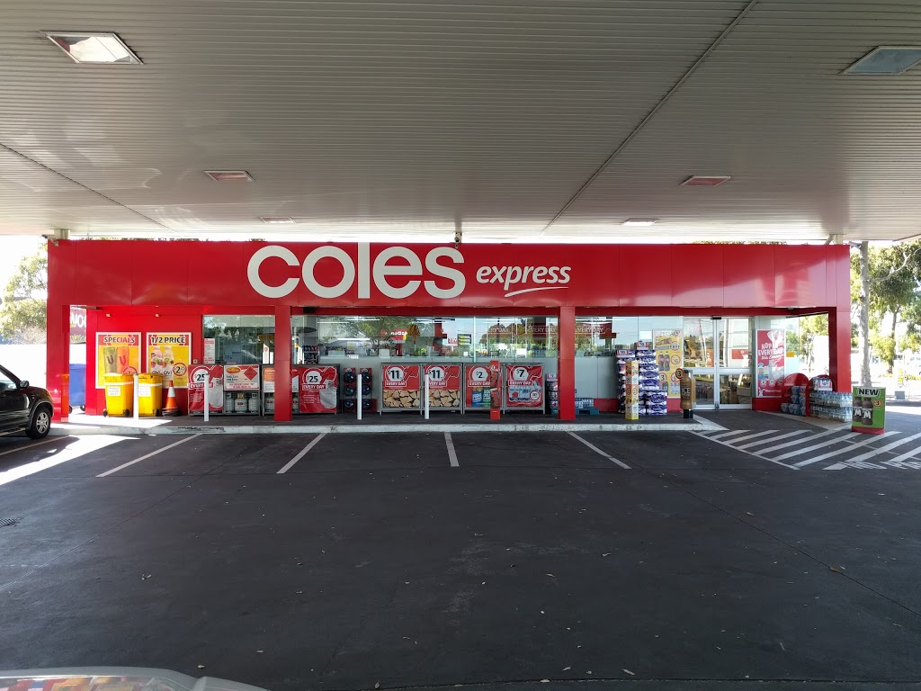 Shell Coles Express Vermont South Sc | gas station | 485-493 Burwood Hwy (Corner, Livingstone Rd, Vermont South VIC 3133, Australia | 0390751236 OR +61 3 9075 1236