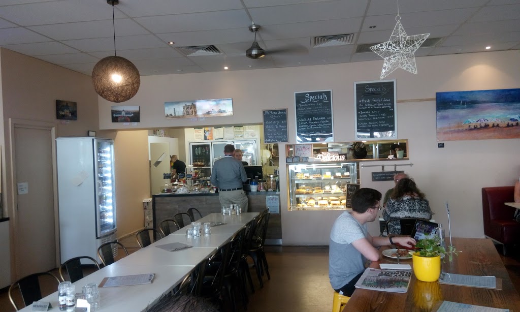 Platters Cafe & Bar | 1/67 Main Hurstbridge Rd, Diamond Creek VIC 3089, Australia | Phone: (03) 9438 5940