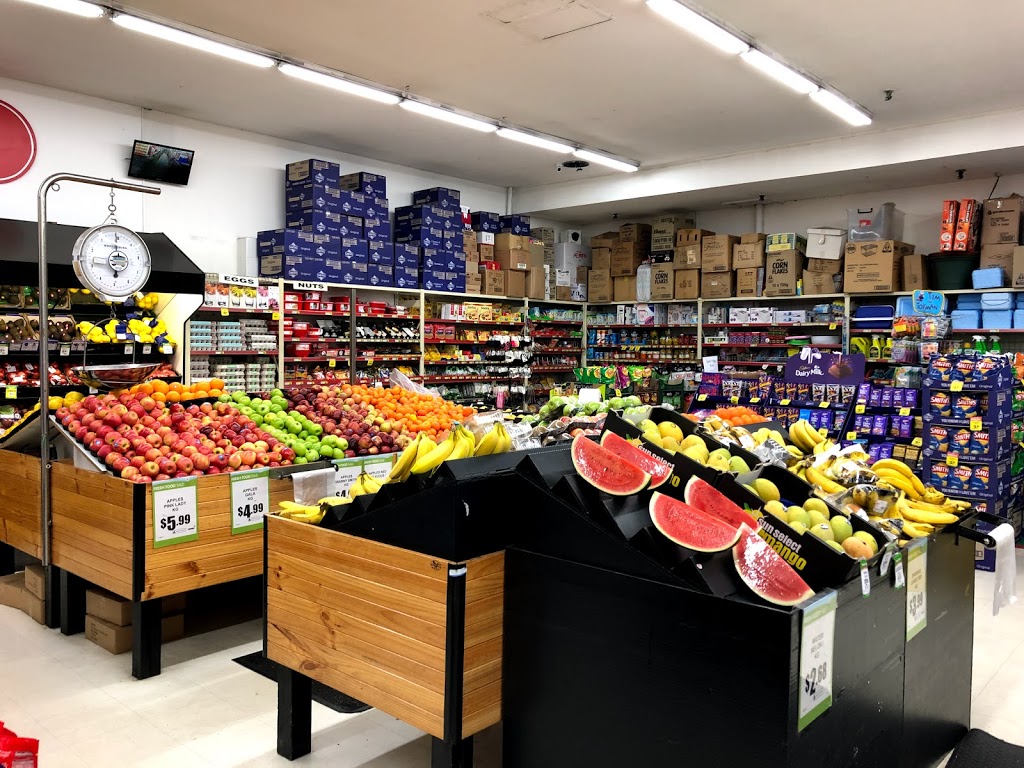 IGA Mascot | supermarket | 1169 Botany Rd, Mascot NSW 2020, Australia | 0283389955 OR +61 2 8338 9955