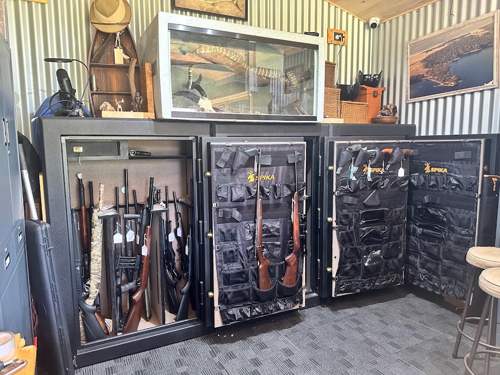 Tenterfield Firearms | 5 Molesworth St, Tenterfield NSW 2372, Australia | Phone: 0400 960 353