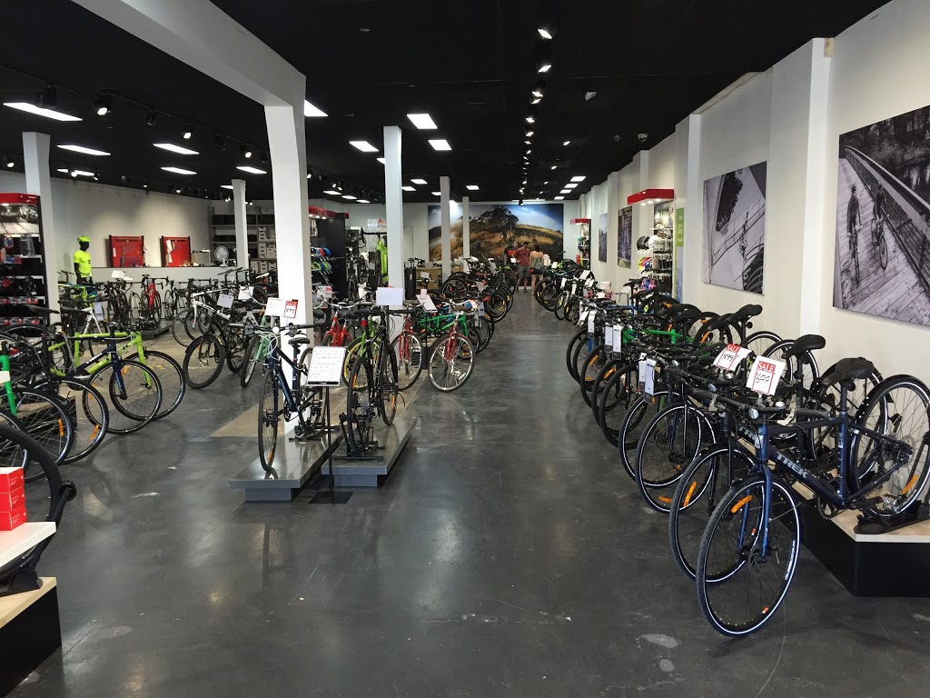 Trek Bicycle Carnegie | bicycle store | 1062 Dandenong Rd, Carnegie VIC 3163, Australia | 0395710239 OR +61 3 9571 0239