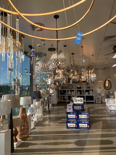 The Lighting Superstore | home goods store | 36 Greenway Dr, Tweed Heads South NSW 2486, Australia | 0755249506 OR +61 7 5524 9506