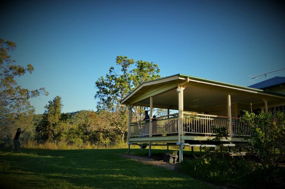 Eighteen Mile Cottage & Homestead | lodging | 3112 Kerry Rd, Darlington QLD 4285, Australia | 0419688529 OR +61 419 688 529