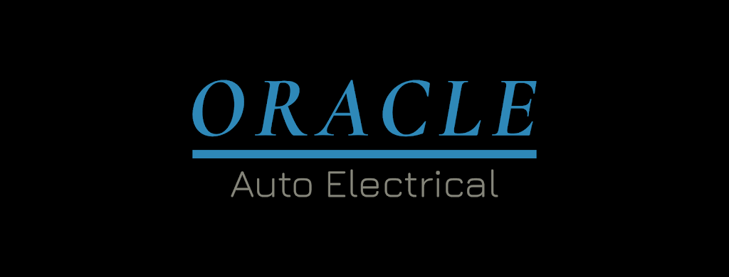 Oracle Auto Electrical | 509 Junction Rd, Barellan Point QLD 4306, Australia | Phone: 0400 586 922