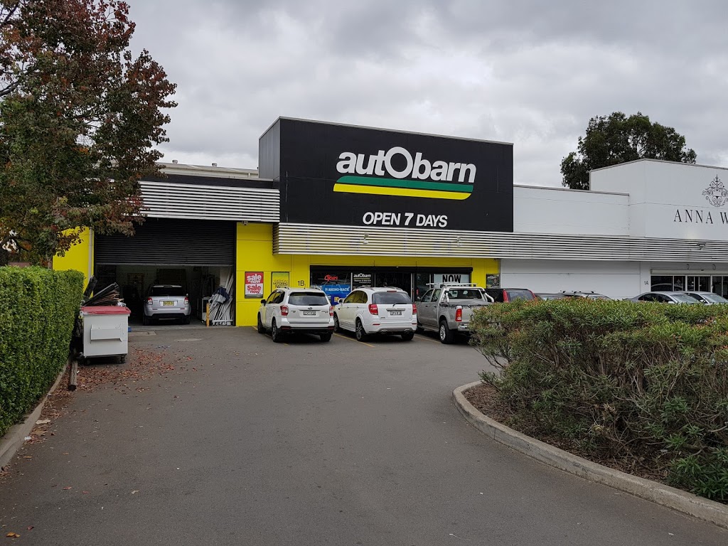 Autobarn Auburn | electronics store | B/1 Duck St, Auburn NSW 2144, Australia | 0296487429 OR +61 2 9648 7429