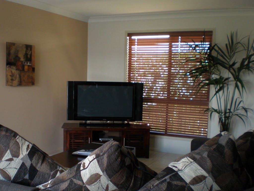 Annand Mews Serviced Apartments | lodging | 53 Drayton Rd, Harristown QLD 4350, Australia | 0746365368 OR +61 7 4636 5368