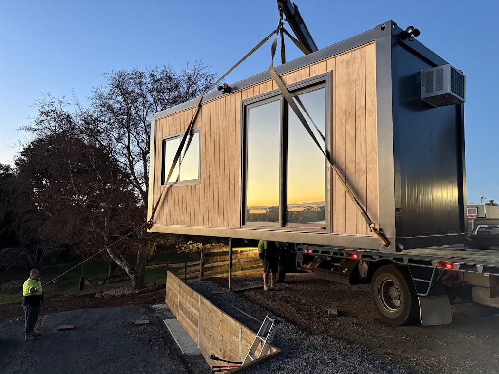 Tasmanian affordable space pods | 25 Giblin Dr, Sorell TAS 7172, Australia | Phone: 0432 019 914 Tasmanian affordable space pods | 25 Giblin Dr, Sorell TAS 7172, Australia | Phone: 0432 019 914