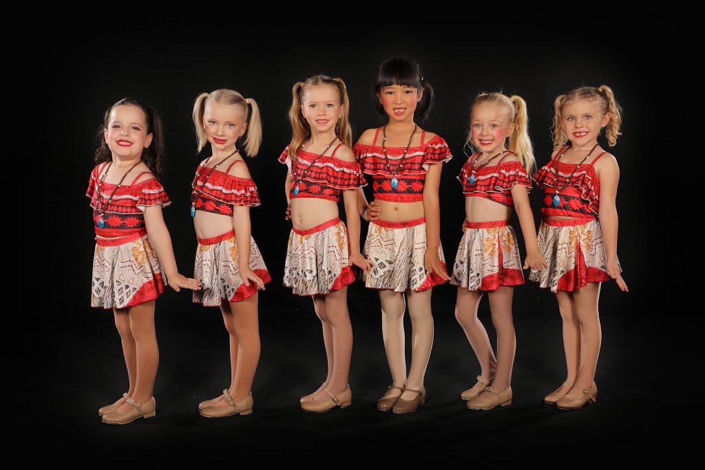 Dance Force | Opposite David Evans, Saleyard Rd, Gatton QLD 4343, Australia | Phone: 0409 621 563