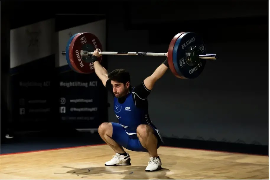 Empower Strength and Performance | West Wallsend NSW 2286, Australia | Phone: 0448 658 841