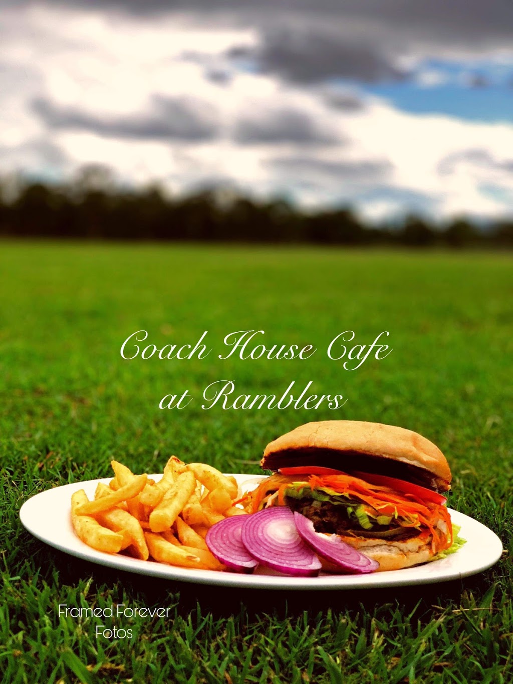 Coach House Cafe | cafe | 7353 Brisbane Valley Highway, Toogoolawah QLD 4313, Australia | 0754231300 OR +61 7 5423 1300