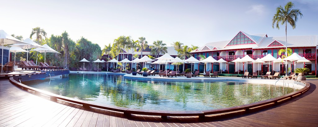 Cable Beach Club Resort & Spa | 1 Cable Beach Rd W, Broome WA 6725, Australia | Phone: (08) 9192 0400